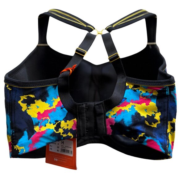 Panache High Impact Sports Bra – Size US 30H – NWT - Picture 2 of 6